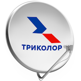 Триколор Красково